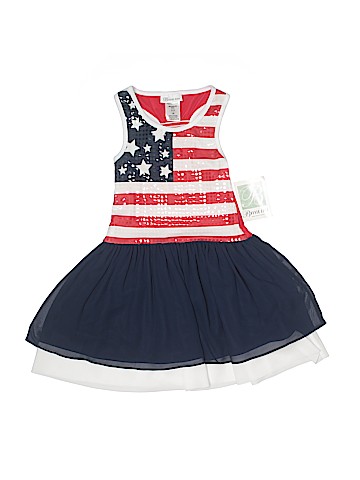 Bonnie Jean Active Dress (view 1)