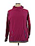 Old Navy 100% Polyester Pink Fleece Size XL - photo 1