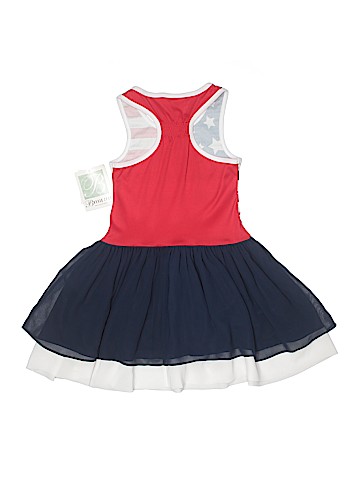 Bonnie Jean Active Dress (view 2)