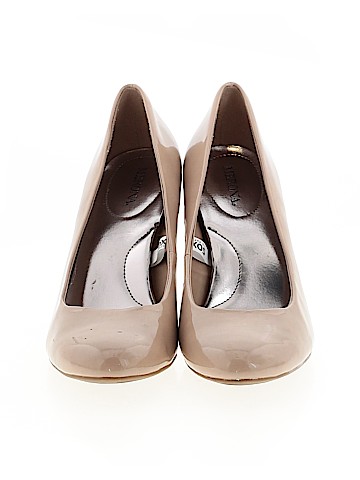 Merona Heels (view 2)