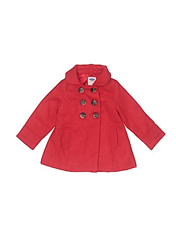 Old Navy Coat (view 1)