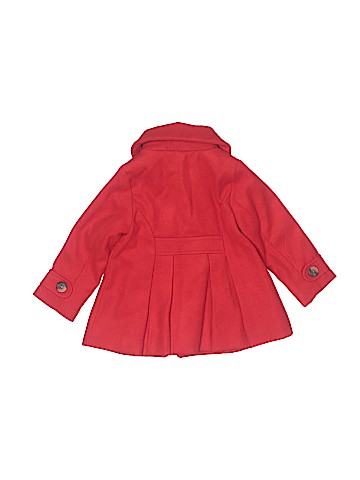 Old Navy Coat (view 2)