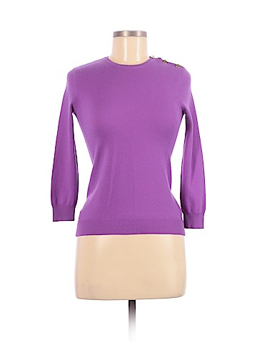 Ralph Lauren Black Label Pullover Sweater (view 1)