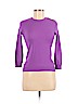 Ralph Lauren Black Label Purple Pullover Sweater Size S - photo 1