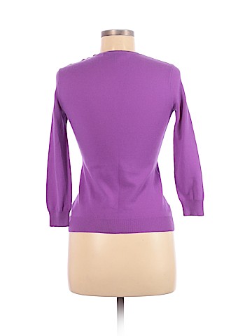 Ralph Lauren Black Label Pullover Sweater (view 2)