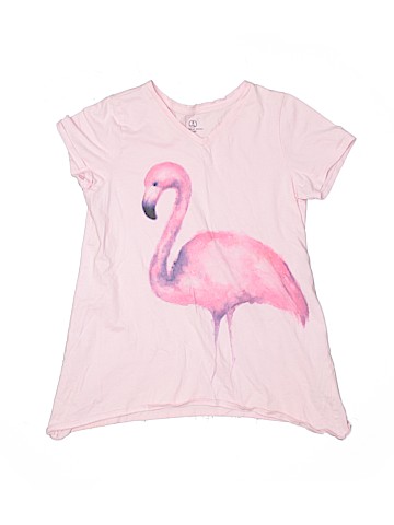 Lands' End Short Sleeve T-Shirt (view 1)