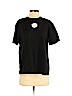 St. John Sport Black Short Sleeve T-Shirt Size P (petite) - photo 1