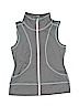 Z by Zella Gray Vest Size L (youth) - photo 1