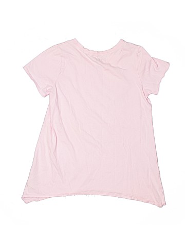 Lands' End Short Sleeve T-Shirt (view 2)