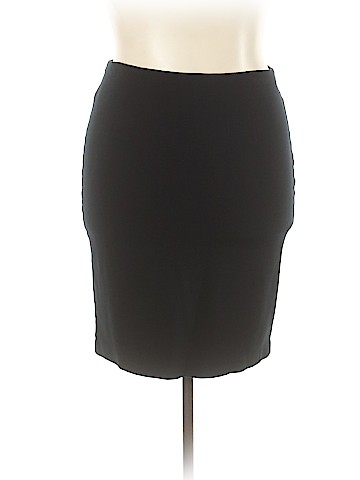 Mossimo Casual Skirt (view 1)