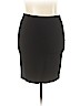 Mossimo Black Casual Skirt Size XXL - photo 1
