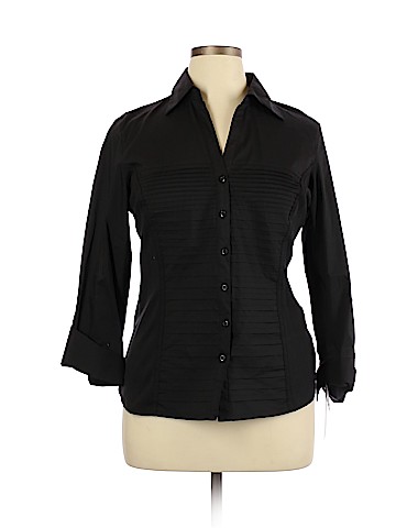 Zac & Rachel Long Sleeve Button-Down Shirt (view 1)