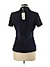 Tory Burch Blue Short Sleeve Polo Size M - photo 2