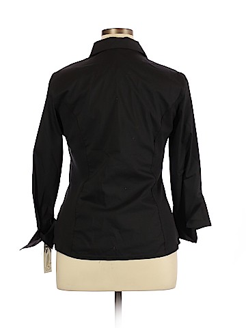 Zac & Rachel Long Sleeve Button-Down Shirt (view 2)