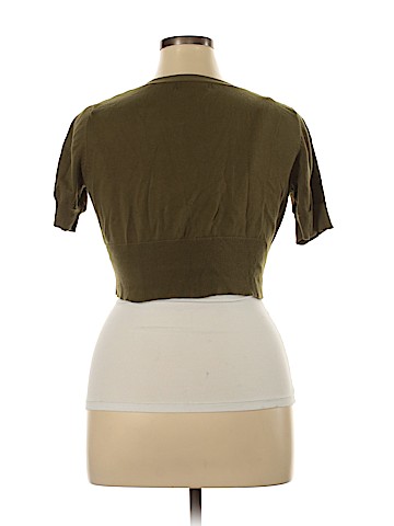 Mossimo Cardigan (view 2)