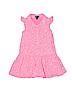 Baby Gap 100% Cotton Pink Dress Size 4T - photo 1