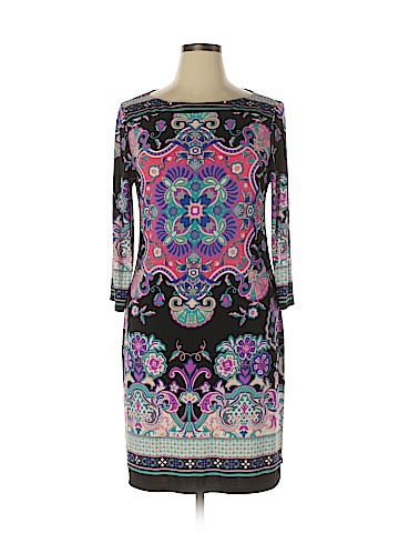 Apt. 9 Casual Dress (view 1)