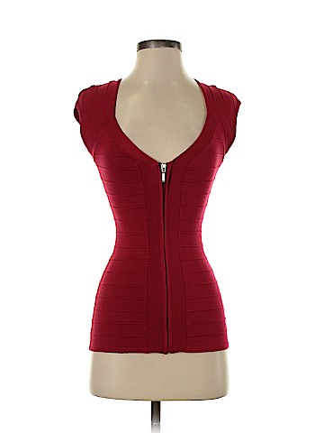 Charlotte Russe Pullover Sweater (view 1)