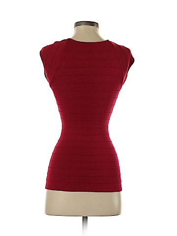 Charlotte Russe Pullover Sweater (view 2)