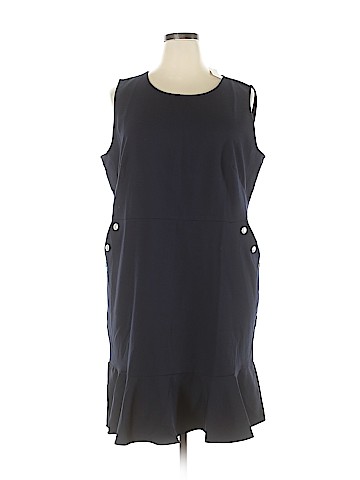 Ann Taylor LOFT Casual Dress (view 1)