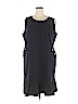 Ann Taylor LOFT Blue Casual Dress Size 20 - photo 1