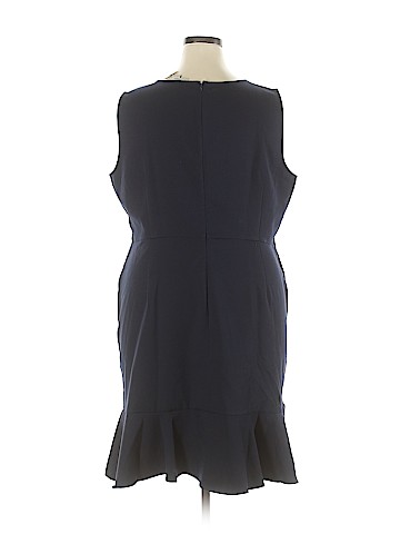 Ann Taylor LOFT Casual Dress (view 2)