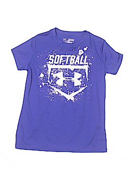 Under Armour Size Medium youth