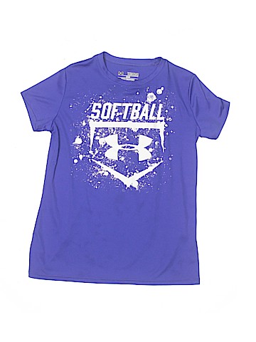 Under Armour Active T-Shirt (view 1)