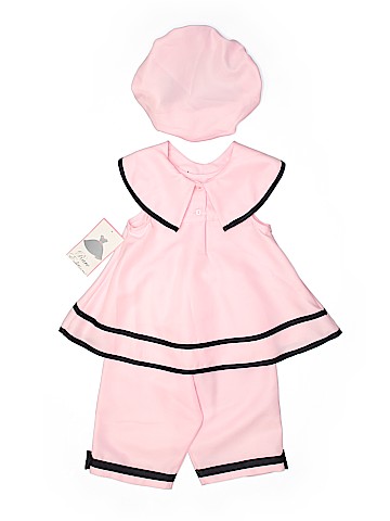 Rare Editions Sleeveless Blouse (view 2)