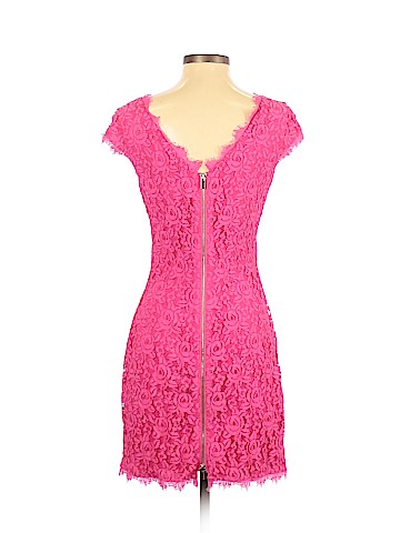 Diane von Furstenberg Cocktail Dress (view 2)