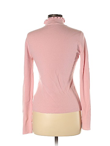 Rebecca Taylor Wool Pullover Sweater (view 2)