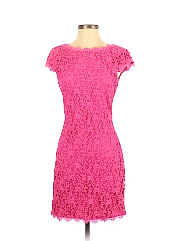 Diane von Furstenberg Cocktail Dress (view 1)