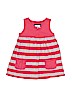 Mini Boden 100% Cotton Pink Dress Size 4 - 5 - photo 1