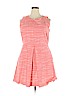 Gap Pink Casual Dress Size 20 - photo 1