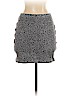 St. John Collection Gray Casual Skirt Size 2 - photo 2
