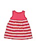 Mini Boden 100% Cotton Pink Dress Size 4 - 5 - photo 2