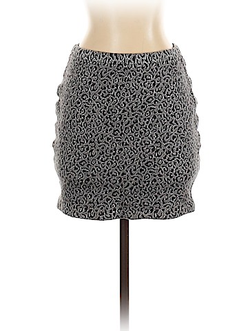 St. John Collection Casual Skirt (view 1)