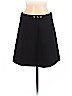 RED Valentino Black Casual Skirt Size EU (IT) 42 / US 6 - photo 1