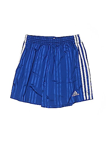 Adidas Athletic Shorts (view 1)