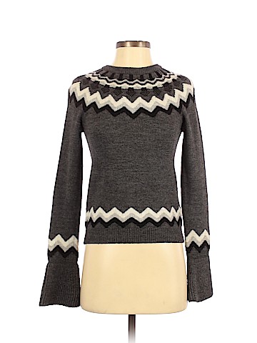 RED Valentino Pullover Sweater (view 1)