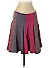 Free People Pink Casual Skirt Size S - photo 1