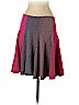 Free People Pink Casual Skirt Size S - photo 2