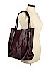 Neiman Marcus Burgundy Tote One size - photo 2