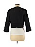 Karl Lagerfeld Paris Black Jacket Size M - photo 2