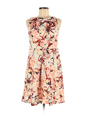 Ann Taylor LOFT Casual Dress (view 1)