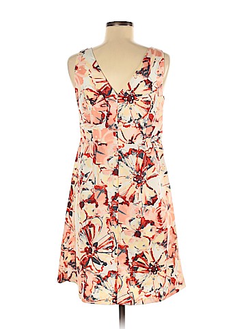 Ann Taylor LOFT Casual Dress (view 2)