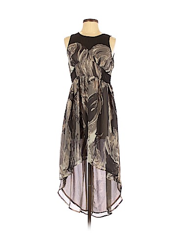 Romeo & Juliet Couture Cocktail Dress (view 1)