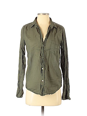 Frank & Eileen Long Sleeve Button-Down Shirt (view 1)