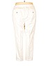 Talbots 100% Cotton White Casual Pants Size 22 - photo 2