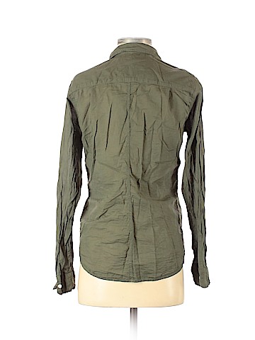 Frank & Eileen Long Sleeve Button-Down Shirt (view 2)